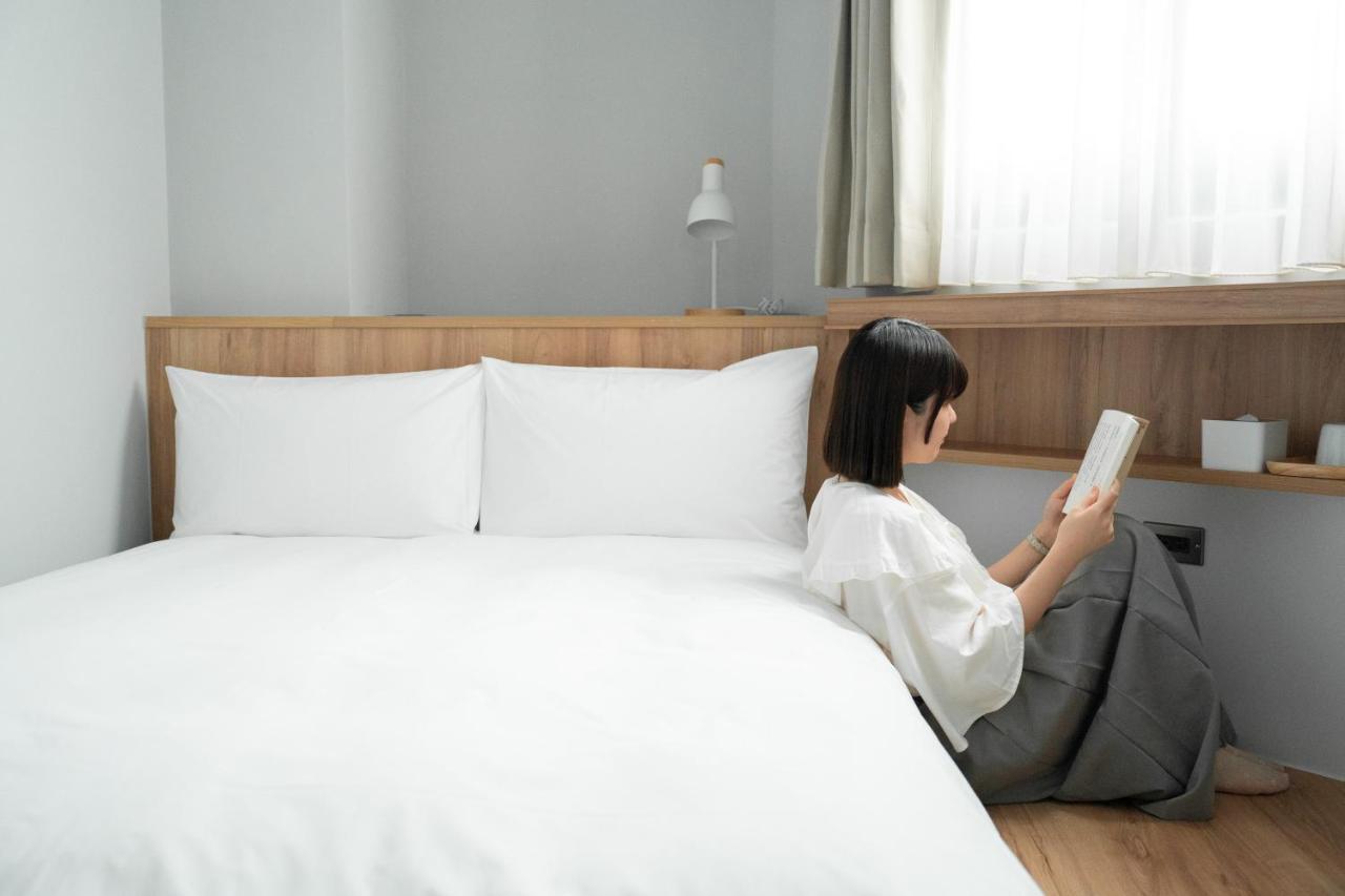 Norden Ruder Hostel Taitung Branch 2 Екстер'єр фото