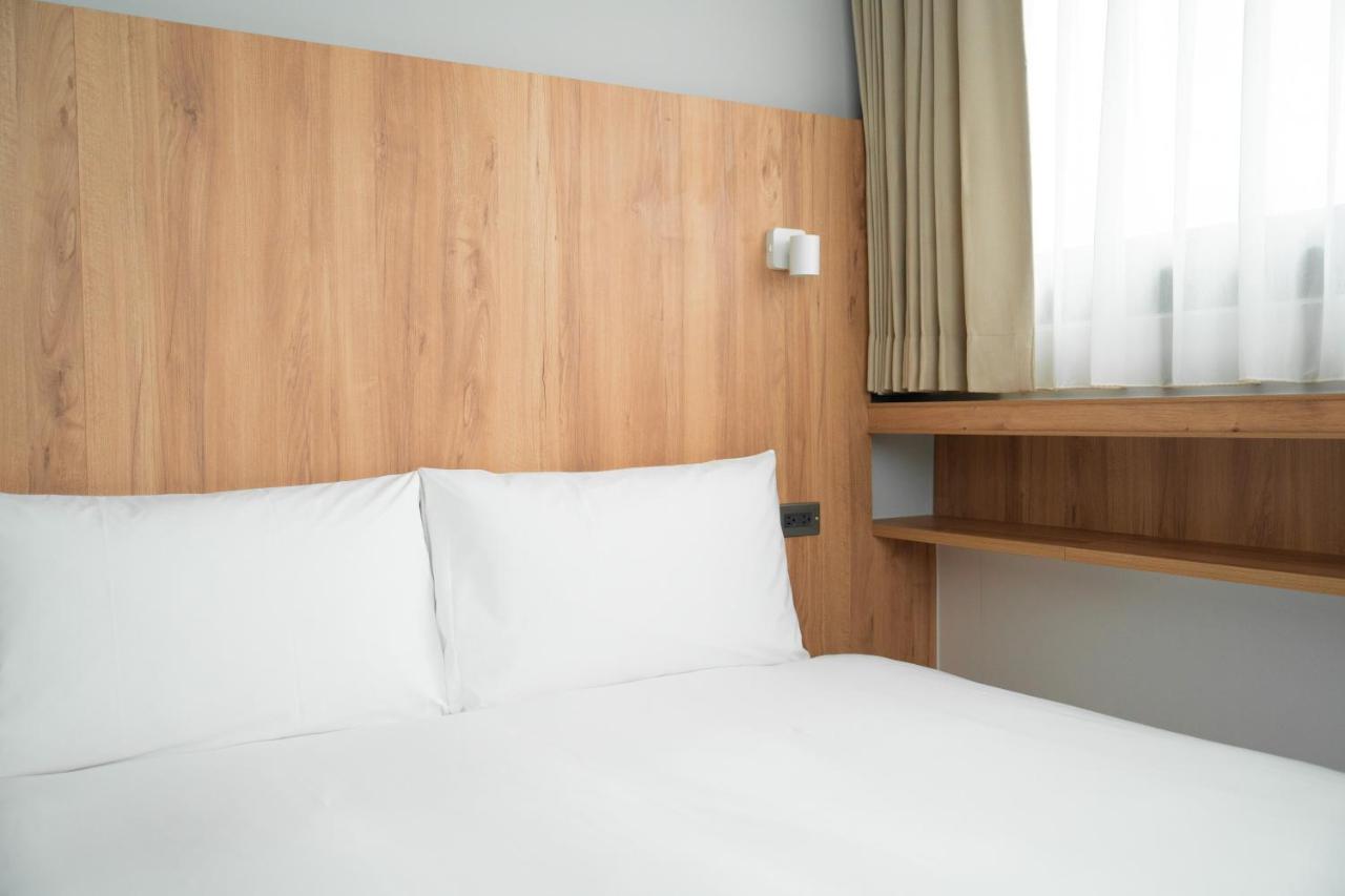 Norden Ruder Hostel Taitung Branch 2 Екстер'єр фото