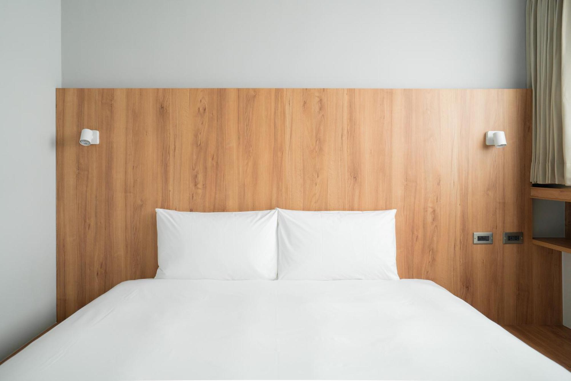 Norden Ruder Hostel Taitung Branch 2 Екстер'єр фото