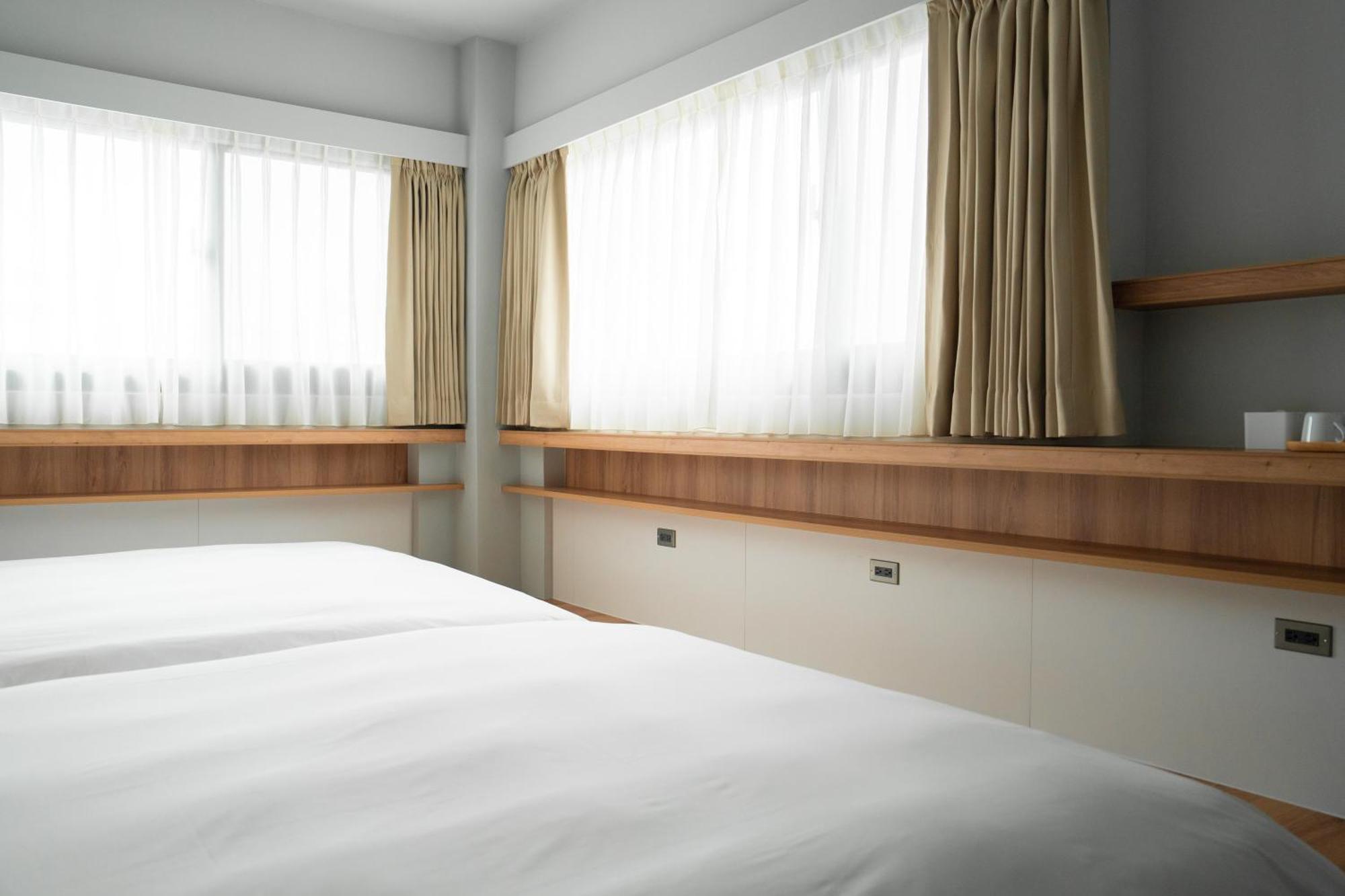 Norden Ruder Hostel Taitung Branch 2 Екстер'єр фото