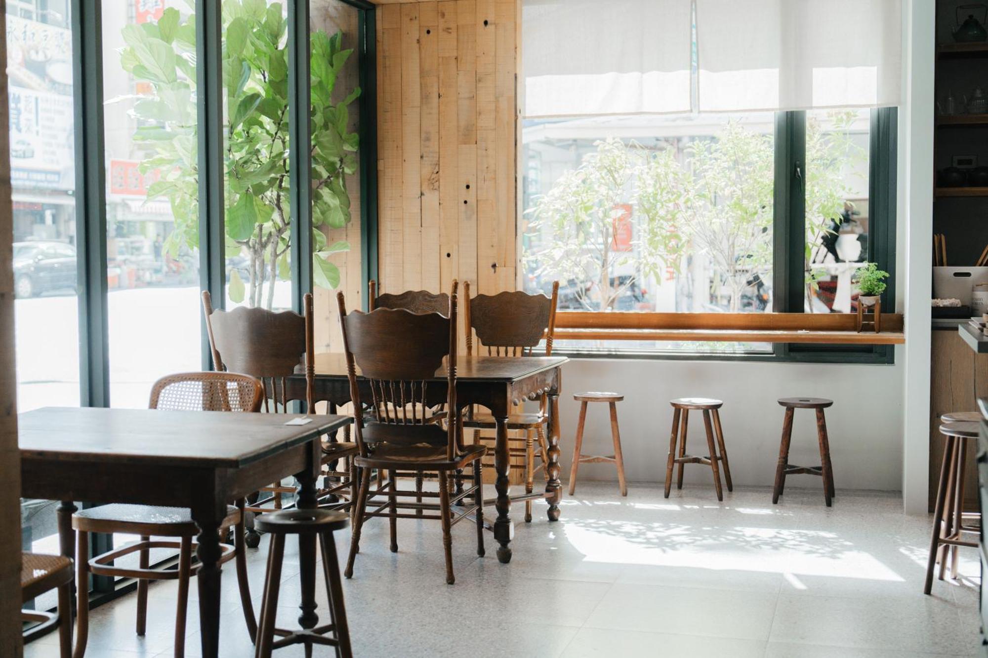 Norden Ruder Hostel Taitung Branch 2 Екстер'єр фото